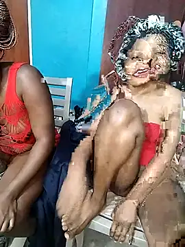 Snapshot of BlondieBitch chatting on October 30, 2025, 8:31 pm BlondieBitch online show from October 30, 2025, 8:31 pm