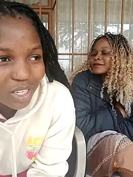 BlondieBitch online show from March 1, 2026, 9:55 am