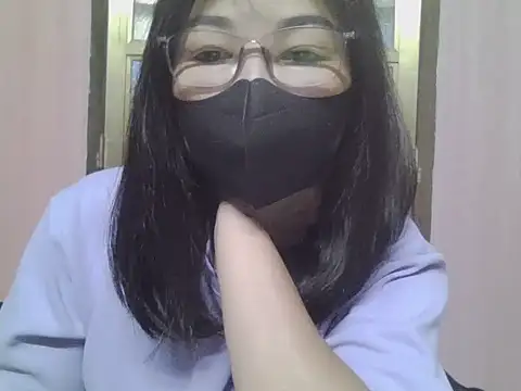 Snapshot of AmyChan086 chatting on December 22, 2025, 2:30 am AmyChan086 online show from December 22, 2025, 2:30 am