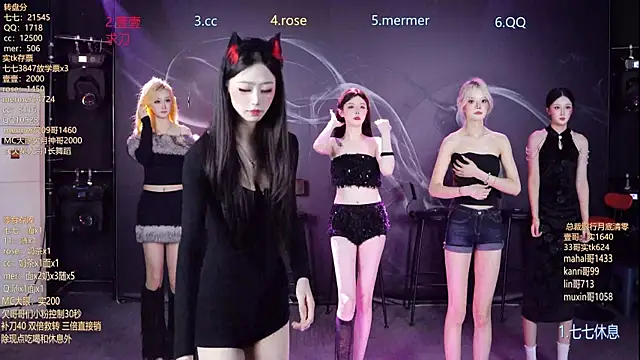 Snapshot of SK010 chatting on May 19, 2026, 10:10 am SK010 online show from May 19, 2026, 10:10 am