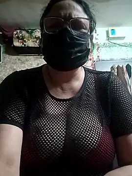 thehotlady online show from January 8, 2026, 1:08 am