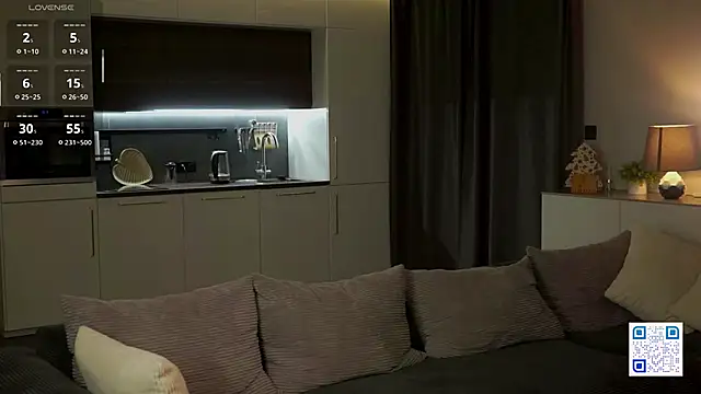 DimpledPoke online show from December 5, 2025, 10:02 am