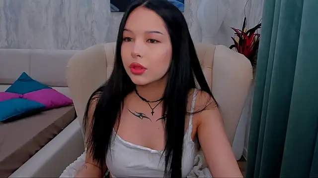 ElizabethParkk online show from September 25, 2025, 8:18 am