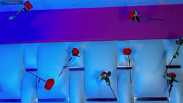 JessiscaWalker online show from February 21, 2026, 8:32 pm