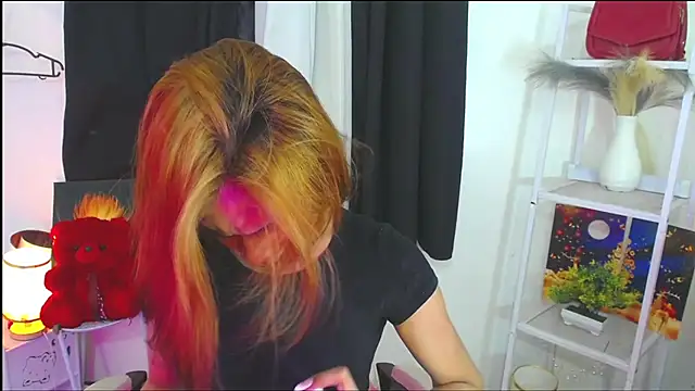 xxxgoddesnicolexxx online show from January 7, 2026, 2:41 pm