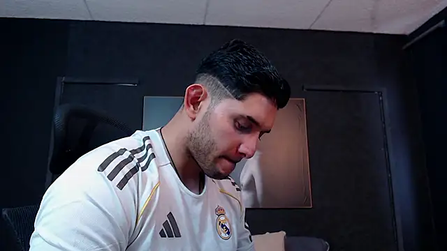 RichardMilleer online show from March 17, 2026, 2:09 pm