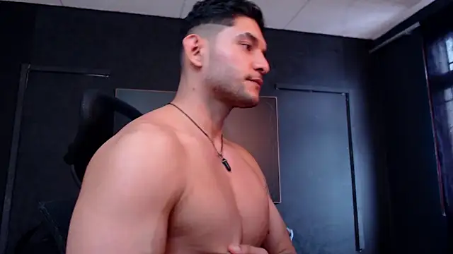 RichardMilleer online show from March 27, 2026, 4:40 pm