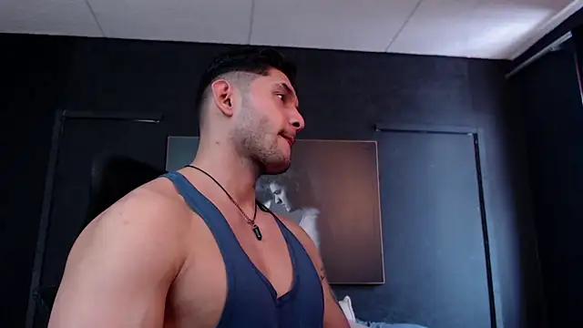 RichardMilleer online show from March 28, 2026, 3:44 pm