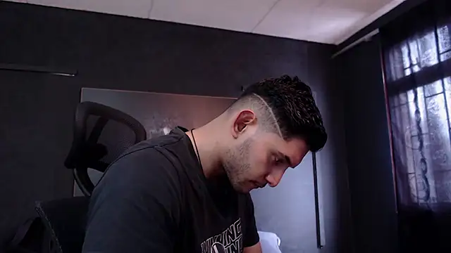 RichardMilleer online show from April 9, 2026, 2:44 pm