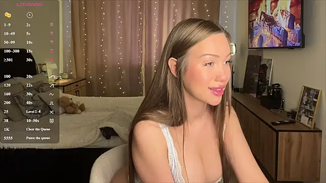 Snapshot of Amelia_Ray_ chatting on June 26, 2026, 11:36 am Amelia Ray online show from June 26, 2026, 11:36 am
