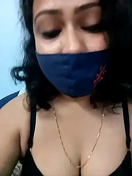 Deliciouskimi online show from April 10, 2026, 10:09 am