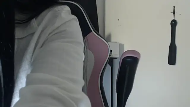 MayaScott11 online show from February 28, 2026, 7:15 pm