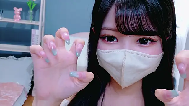 Snapshot of Ruru-shuv chatting on September 25, 2025, 12:42 pm Ruru-shuv online show from September 25, 2025, 12:42 pm