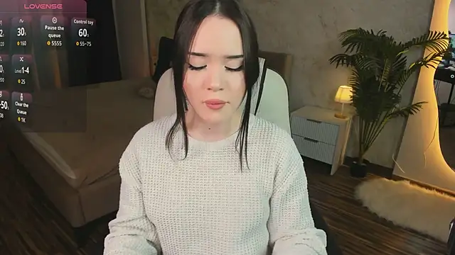  spicygirl online show from September 20, 2025, 1:45 pm