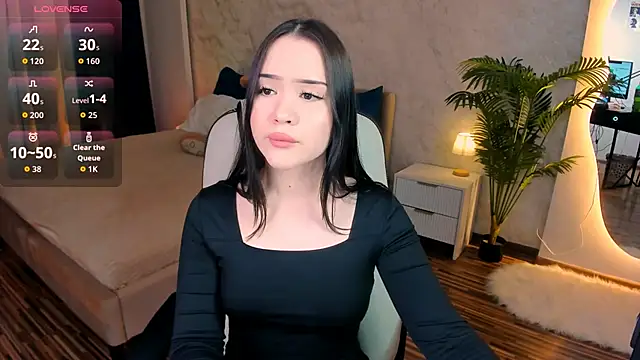  spicygirl online show from September 21, 2025, 1:35 pm