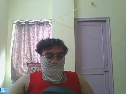 Kunal6782 online show from September 18, 2025, 9:44 am