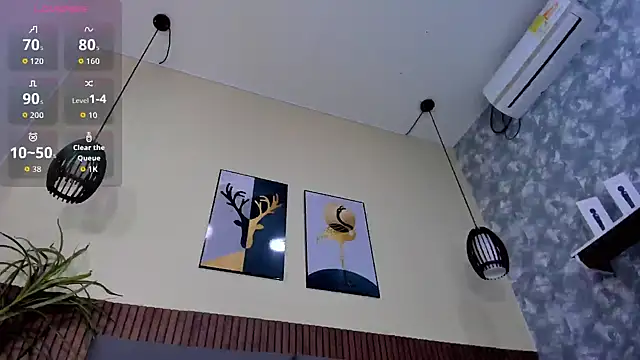 Snapshot of EmillyHarper_ chatting on October 11, 2025, 3:50 am EmillyHarper online show from October 11, 2025, 3:50 am