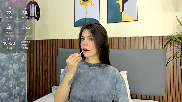 Snapshot of EmillyHarper_ chatting on October 15, 2025, 3:39 am EmillyHarper online show from October 15, 2025, 3:39 am