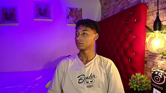 CoffeNaughty nom online show from November 14, 2025, 3:05 am