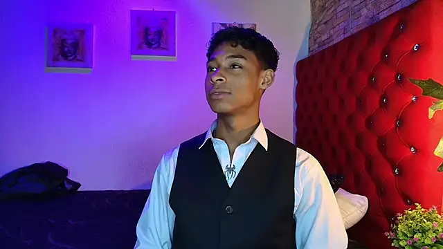 CoffeNaughty nom online show from November 20, 2025, 3:07 am