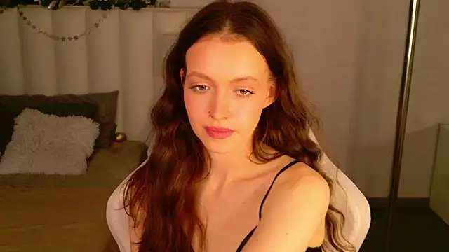 SallyPinkman online show from December 22, 2025, 1:08 pm