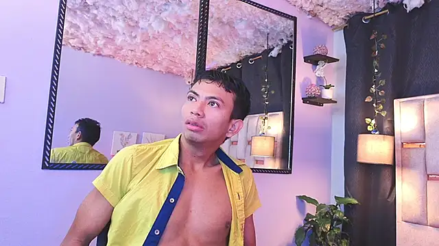 Snapshot of Marcello_Nova chatting on September 23, 2025, 11:35 am Marcello Nova online show from September 23, 2025, 11:35 am