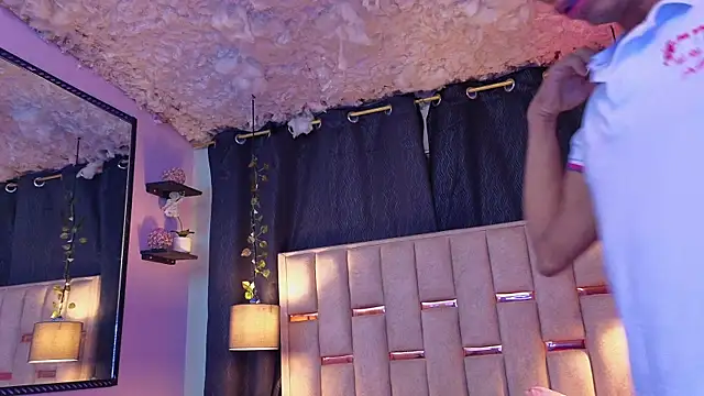 Snapshot of Marcello_Nova chatting on September 24, 2025, 12:08 pm Marcello Nova online show from September 24, 2025, 12:08 pm