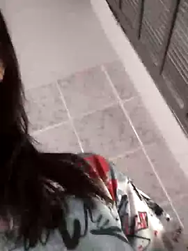 Snapshot of Cachorrinha2025 chatting on September 27, 2025, 3:22 am Cachorrinha2025 online show from September 27, 2025, 3:22 am