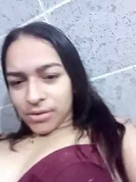 Snapshot of Cachorrinha2025 chatting on October 8, 2025, 12:30 am Cachorrinha2025 online show from October 8, 2025, 12:30 am