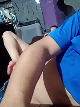 Snapshot of Cachorrinha2025 chatting on January 7, 2026, 1:08 am Cachorrinha2025 online show from January 7, 2026, 1:08 am