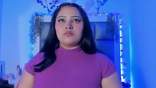 abbiecollins js online show from March 24, 2026, 4:06 am