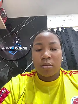 Karol sexy23 online show from October 18, 2025, 4:08 pm