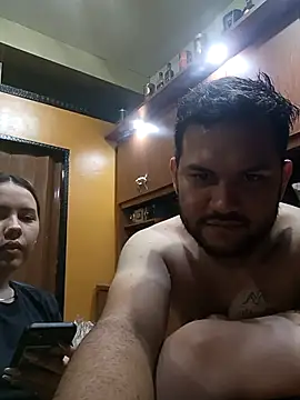 coupleyys online show from September 21, 2025, 12:56 am