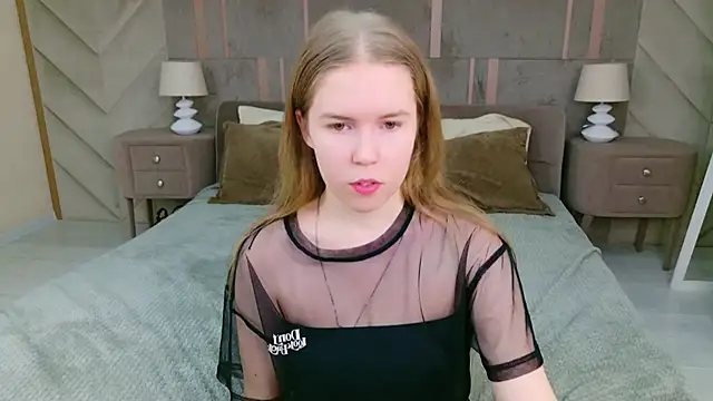 Alida Brice online show from November 24, 2025, 5:40 am