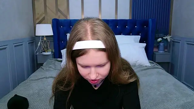 Alida Brice online show from February 6, 2026, 5:45 am