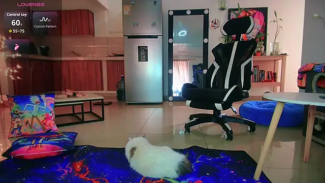 JordanRossie online show from February 12, 2026, 9:54 pm