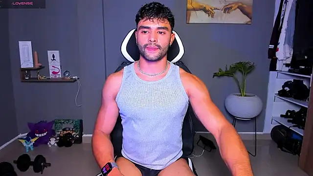 JordanRossie online show from April 15, 2026, 9:59 pm