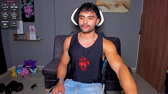 JordanRossie online show from June 3, 2026, 11:54 pm
