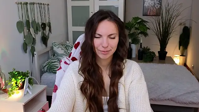 gracedonovan online show from October 4, 2025, 5:27 am