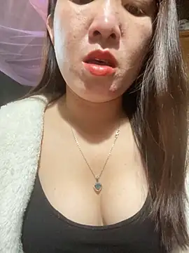 Luna-ass online show from November 29, 2025, 12:24 am