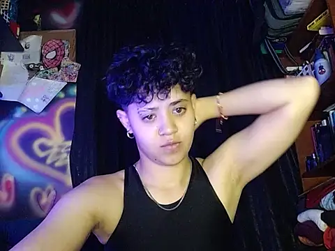 Jade Rayden online show from February 6, 2026, 5:34 am