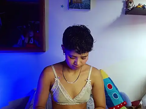 Jade Rayden online show from March 5, 2026, 5:53 pm