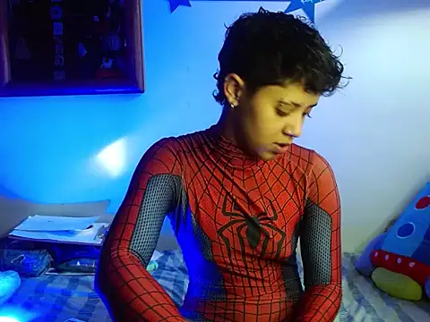 Jade Rayden online show from March 12, 2026, 8:48 pm