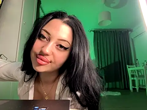 SexyNixy online show from November 3, 2025, 4:52 pm