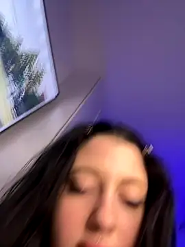 SexyNixy online show from November 18, 2025, 5:06 pm