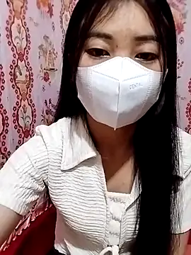 Damhan12 online show from October 25, 2025, 1:13 am