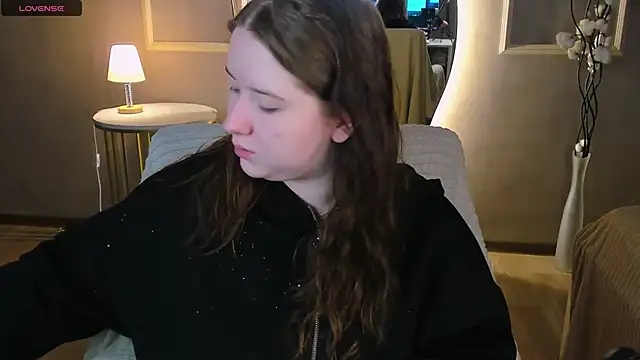 Selena Muse online show from January 14, 2026, 11:16 am