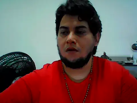 CASHMASTERLATIN online show from September 17, 2025, 3:52 am