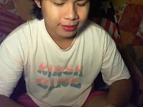 Snapshot of Huntrix2025 chatting on September 23, 2025, 9:56 am Huntrix2025 online show from September 23, 2025, 9:56 am