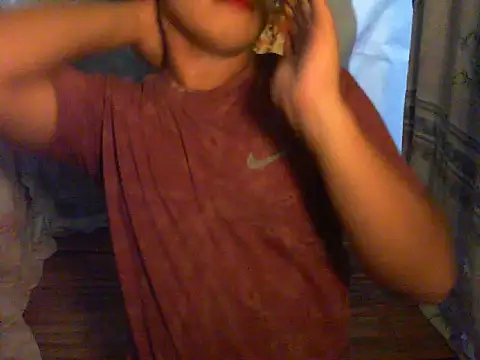 Snapshot of Huntrix2025 chatting on September 28, 2025, 12:21 pm Huntrix2025 online show from September 28, 2025, 12:21 pm